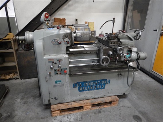 Innovation T7 Ø 350 x 550 mm