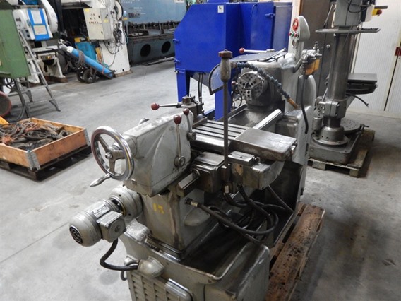 Innovation T7 Ø 350 x 550 mm
