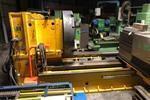 Ernault & somua Ø 2000 x 8000 mm CNC