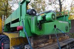 Stahl 126 ton x 34 502 mm
