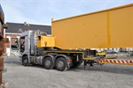 Stahl 126 ton x 34 502 mm
