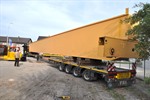 Stahl 126 ton x 34 502 mm