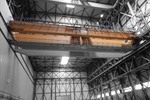 Stahl 126 ton x 34 502 mm