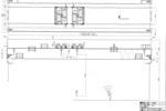 Stahl 126 ton x 34 502 mm