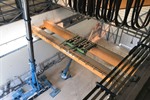 Stahl 126 ton x 34 502 mm