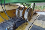 Stahl 126 ton x 34 502 mm