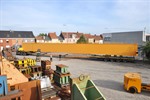 Stahl 63 + 63 ton x 34 502 mm