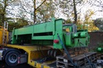 Stahl 63 + 63 ton x 34 502 mm