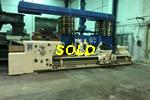 WMW Niles DLZ Ø 1200 x 3500 mm