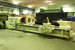 WMW Niles DLZ Ø 1200 x 3500 mm