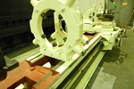 WMW Niles DLZ Ø 1200 x 3500 mm