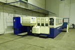 Trumpf L3030 3000 x 1500 mm