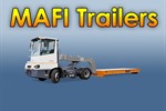 Mafi Trailers 25 ton