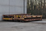 Mafi Trailers 25 ton