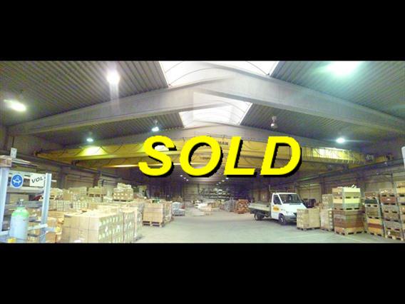 Deman 3,2 ton x 24 900 mm