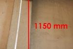 Deman 3,2 ton x 24 900 mm