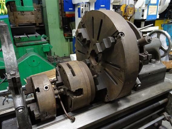 Demoor Ø 700 x 4100 mm