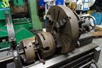 Demoor Ø 700 x 4100 mm