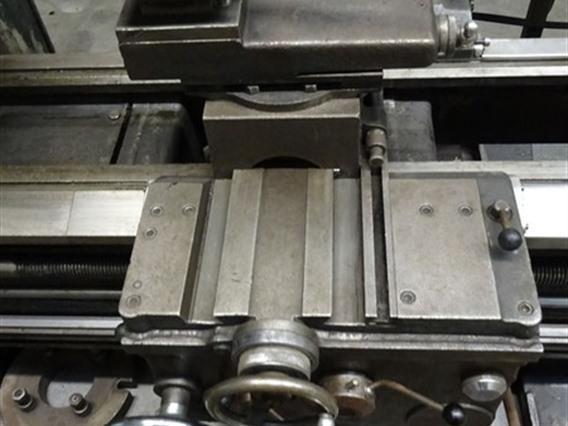Demoor Ø 700 x 4100 mm