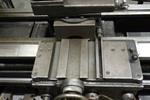 Demoor Ø 700 x 4100 mm