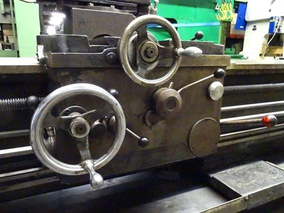 Demoor Ø 700 x 4100 mm