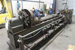 Demoor Ø 700 x 4100 mm