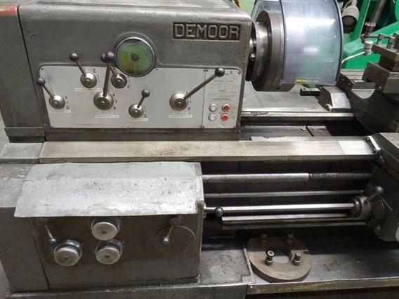 Demoor Ø 700 x 4100 mm