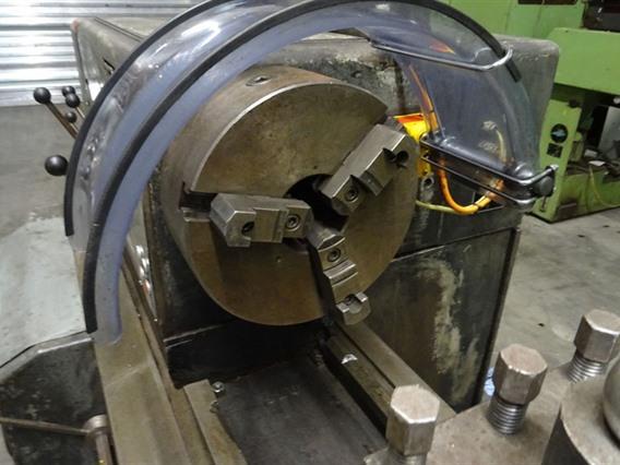 Demoor Ø 700 x 4100 mm