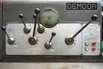 Demoor Ø 700 x 4100 mm