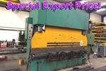 LVD PP 200 ton x 4100 mm