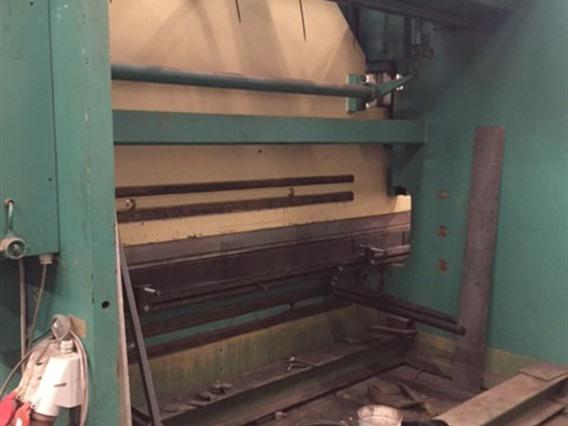 LVD PP 200 ton x 4100 mm