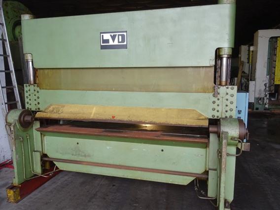 LVD 40 ton x 2500 mm