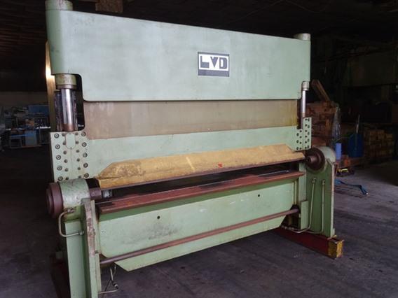 LVD 40 ton x 2500 mm