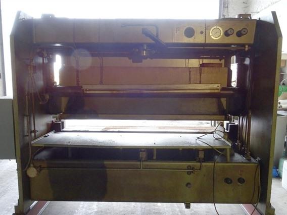 LVD 40 ton x 2500 mm