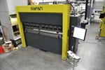 Safan E-brake SMK 40 ton x 2050 mm CNC