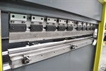 Safan E-brake SMK 40 ton x 2050 mm CNC
