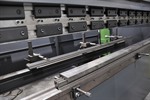 Safan E-brake 50 ton x 2550 mm CNC