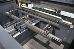 Safan E-brake 50 ton x 2550 mm CNC