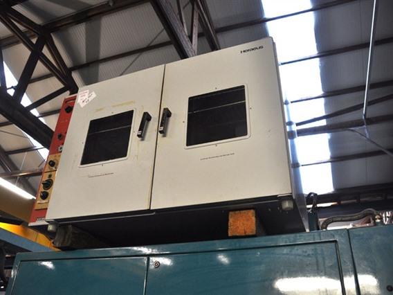 Heraeus 250° C