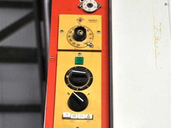 Heraeus 250° C