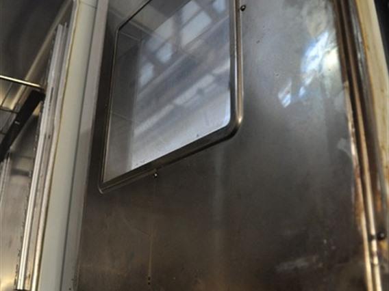 Heraeus 250° C