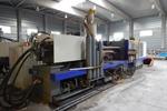 Battenfeld 500 ton CNC