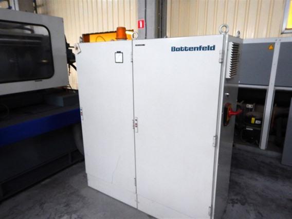 Battenfeld 500 ton CNC