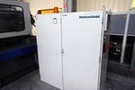 Battenfeld 500 ton CNC