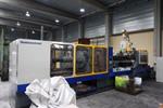 Battenfeld 500 ton CNC