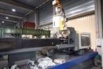 Battenfeld 500 ton CNC