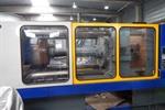 Battenfeld 500 ton CNC