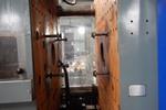 Battenfeld 500 ton CNC