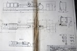 Battenfeld 500 ton CNC
