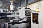 Battenfeld 500 ton CNC